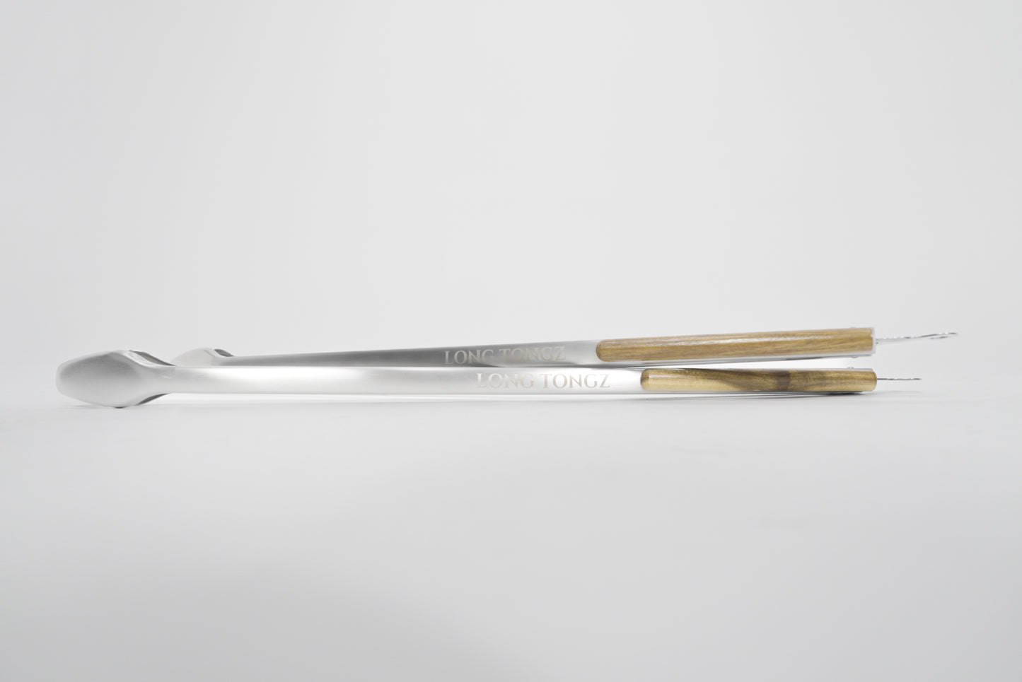 Long Tongs Campfire - 82cm