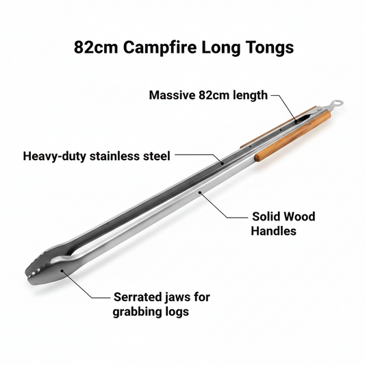 Campfire Inferno Bundle