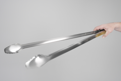 Long Tongs Campfire - 82cm