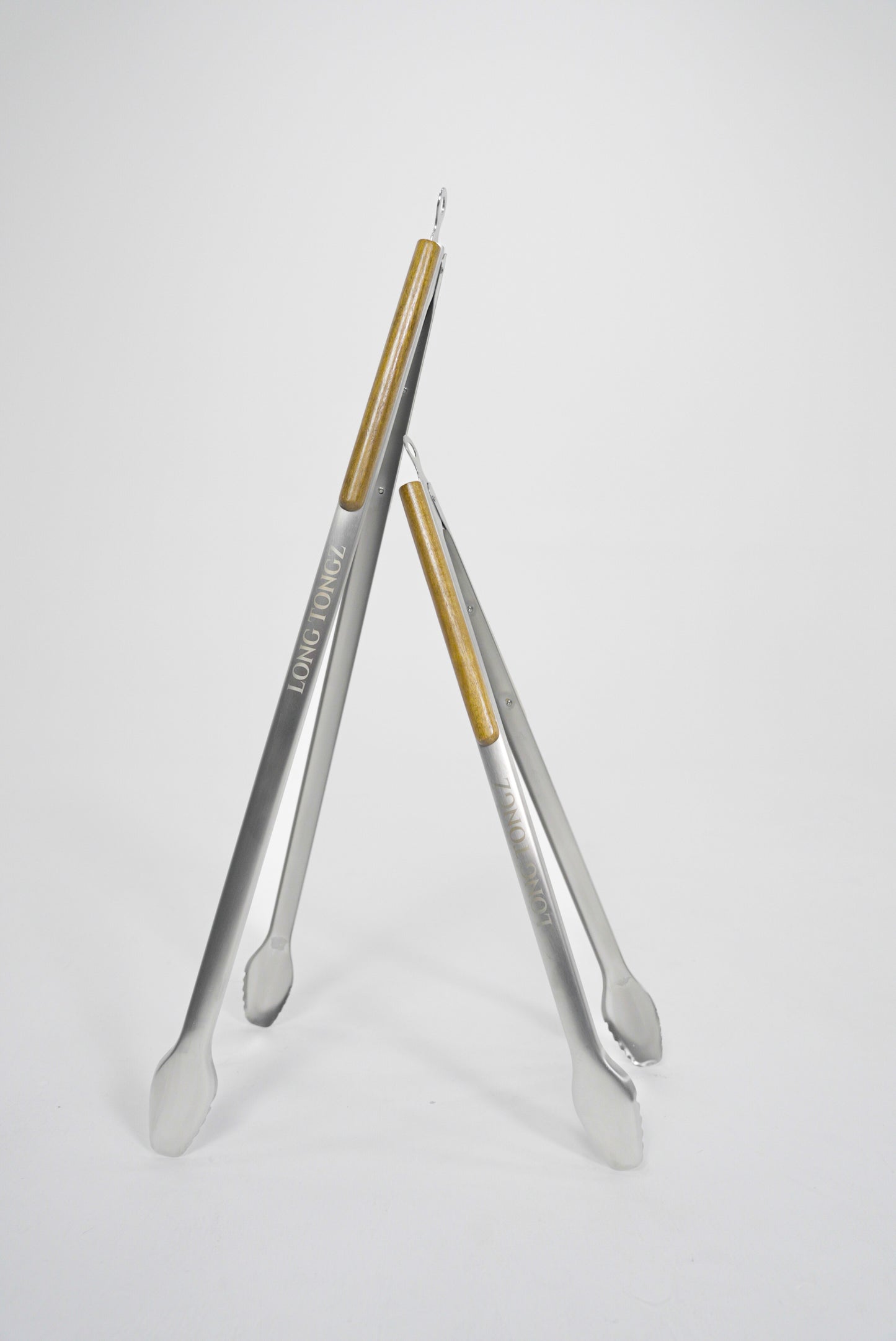 The Ultimate Long Tongs Combo